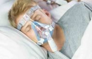 كيف يمكن علاج مشكلة وقف التنفس خلال الليل؟