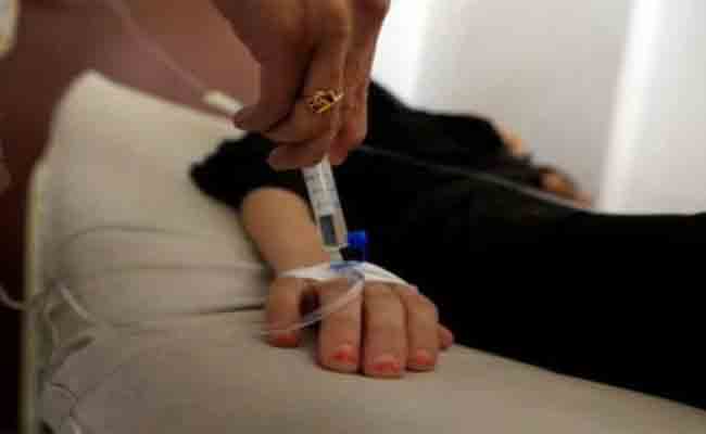 امرأة يشتبه إصابتها بداء الكوليرا بالبليدة تفارق الحياة