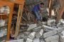 مخابرات بشار تغدر بسكان الغوطة تنقض اتفاقية المصالحة