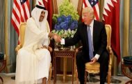 من أجل التحديات القادمة قطر ستوسع قاعدة أمريكية