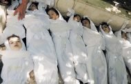 مقتل مهندس مجازر بشار الأسد