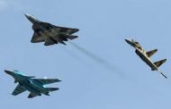 تطور خطير بريطانيا تعترض طائرة روسية فوق البحر الأسود