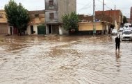 التغيير المناخي يهدد الجزائر والمغرب وتونس