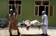 عشرات القتلى في هجوم انتحاري على مسجد