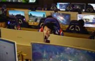 إن كان الكثير من الأطفال في الصين يعانون من ضعف في البصر فذلك بسبب ألعاب الفيديو