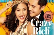 فيلم Crazy Rich Asiansيتصدر قمة ايرادات السينما العالمية