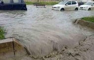 لا خوف على العاصمة من مخاطر الفيضانات