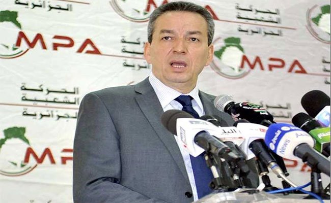 الحركة الشعبية الجزائرية تؤجل الحسم النهائي في رئاسيات 2019 إلى موعد لاحق