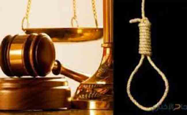 محكمة وهران تحكم الإعدام على قاتل الطفلة سلسبيل