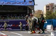إدانة جزائرية للإعتداء الذي استهدف عرضا عسكريا بالأهواز الإيرانية