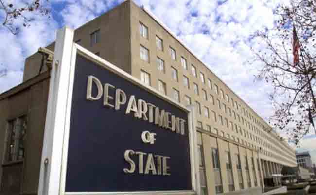 كتابة الدولة الأمريكية تؤكد أن الجزائر عززت تأمين حدودها في وجه الإرهاب
