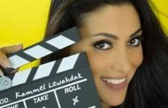 ملكة جمال المغرب أمام مايا نصري ونضال الشافعي في 