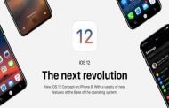 الإصدار 12 من نظام iOS سيكون متاحا ابتداء من 17 سبتمبر