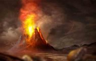 بركان عملاق دمر الحياة على وجه الأرض قبل 250 سنة