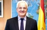 وزير خارجية اسبانيا : الجزائر واسبانيا 