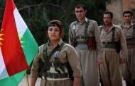 إيران تقصف اجتماع للأكراد بشمال العراق
