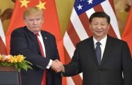 الحرب التجارية الصين ترد على أمريكا