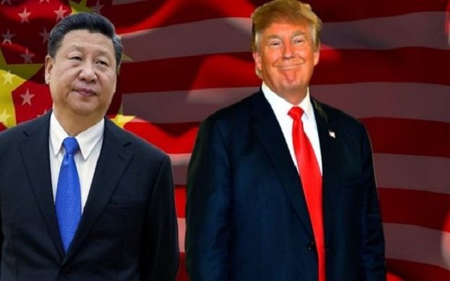 الصين ترفض الإهانة الأمريكية