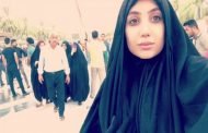 اغتيال ملكة جمال العراق بسبب جرأتها