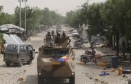 مقتل 30 جنديا في شمال شرق نيجيريا