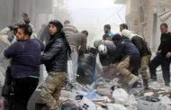 روسيا تعوض المدنيين السوريين الذين قتلتهم بمدنيين روس !!!