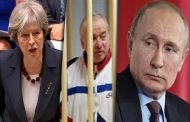 بريطانيا تصعد لهجتها اتجاه روسيا