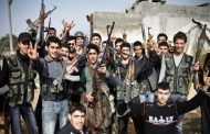 تمهيدا لمعركة إدلب لجيش السوري يقصف مواقع المعارضة