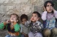 ملايين الأطفال باليمن يواجهون خطر الموت بالرصاص أو الجوع