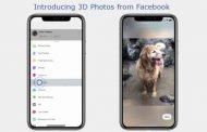 فيسبوك تقدم أخيرا إمكانية تحويل صورك إلى صور 3D