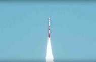 صاروخ تابع لشركة فضائية خاصة يخطأ المدار