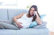 7 أسباب تقف وراء إصابة الحامل بالاكتئاب