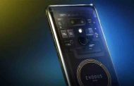 الشركة التايوانية HTC تقدم رسميا هاتفها الذكي الموجه للتعدين Exodus 1