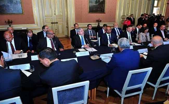 إشادة البرتغال بالتزام الجزائر في الساحل من أجل السلم و المصالحة