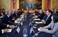 الاجتماع الـ5 الرفيع المستوى الجزائري-البرتغالي تنطلق أشغاله بلشبونة