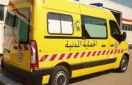 جريمة قتل بشعة : مقتل ضابط حماية مدنية على يد عون بسوق أهراس