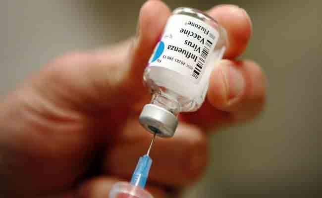 اقتناء 5ر2 مليون جرعة من اللقاح ضد الانفلونزا الموسمية لفائدة الفئات الهشة