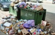 جمع ما يقارب 800 ألف طن من النفايات المنزلية خلال الـ9 أشهر الأخيرة بالعاصمة