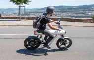 سول موتورز تكشف عن دراجة كهربائية جديدة تصل سرعتها إلى 80 كم في الساعة