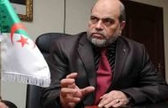 أبو جرة سلطاني ينفي نيته في الترشح لرئاسيات 2019