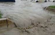 تشكيل لجنة ولائية لتقييم الأضرار الناجمة عن الأمطار الأخيرة ببلديات أدرار