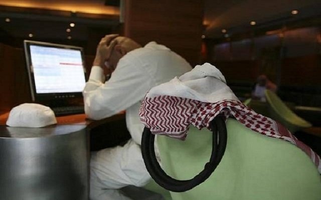 50 مليار دولار خسائر البورصة السعودية بسبب قضية جمال خاشقجي