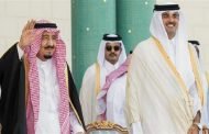 قطر تسعى للحصول على تعويض بأكثر من مليار دولار من السعودية