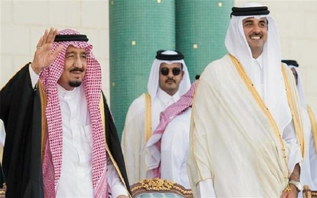 قطر تسعى للحصول على تعويض بأكثر من مليار دولار من السعودية