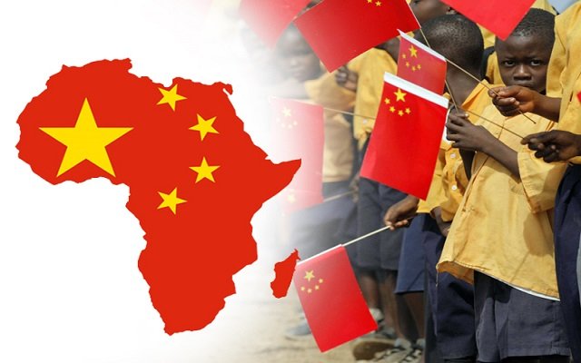 أمريكا تستثمر 60 مليار دولار للوقوف بوجه المد الصيني في إفريقيا