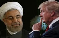 إيران تريد مساعدة السعودية في غسل إهانات ترامب