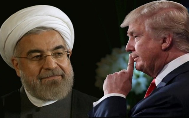 إيران تريد مساعدة السعودية في غسل إهانات ترامب