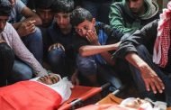 غضب ودعوات للثأر خلال تشييع 3 أطفال فلسطينيين قتلتهم إسرائيل