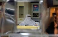 10 وفيات بفيروس كورونا في السعودية