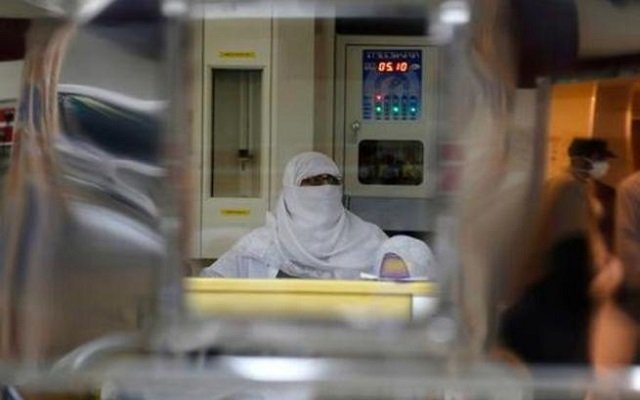 10 وفيات بفيروس كورونا في السعودية