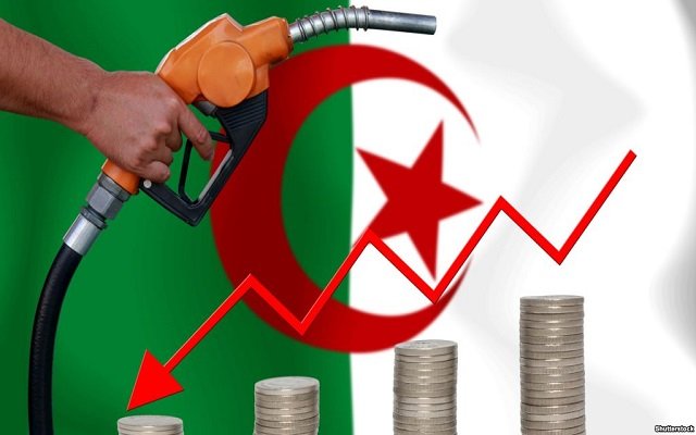 رغم الارتفاع الصاروخي لأسعار البترول احتياطي الجزائر من العملة الصعبة يتأكل